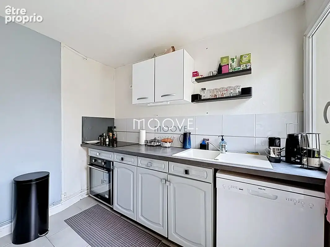 Maison 86m² Jardin des Plantes - photo 5