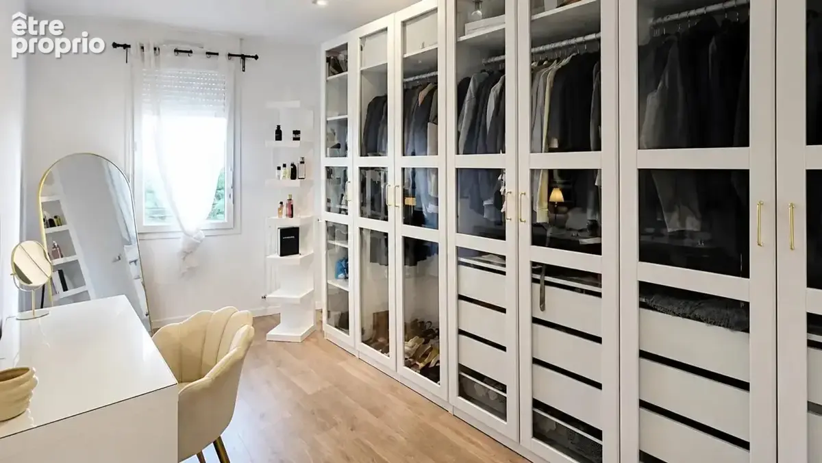 Superbe appartement 3 pièces - 64 m² avec balcon et parking - photo 6