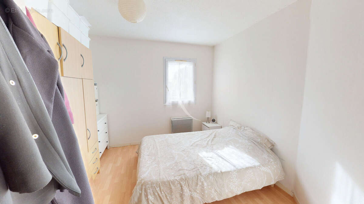 Appartement à POITIERS