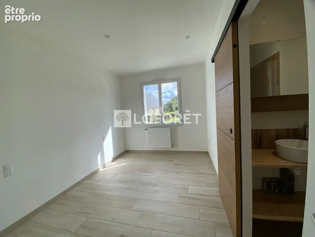 Maison Pleubian 6 pièce(s) 110 m2 - photo 4