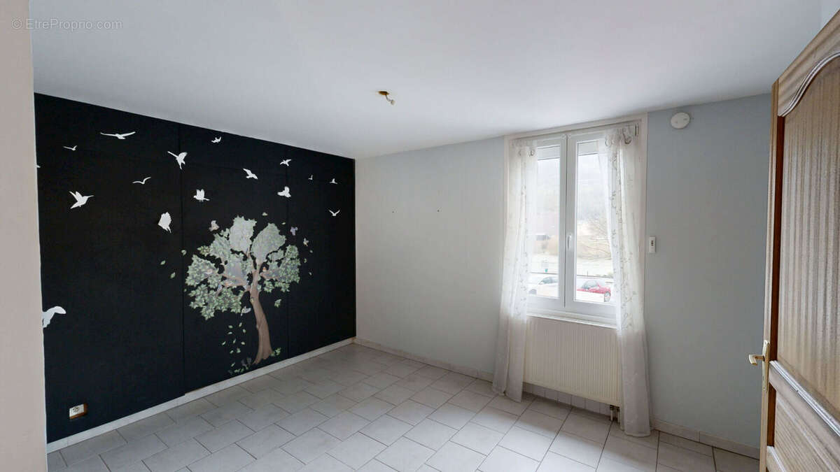 Appartement à BESANCON