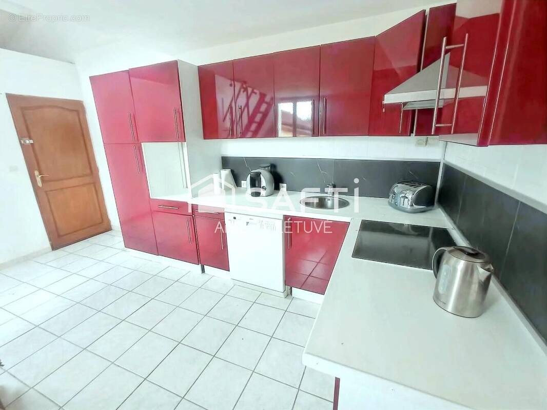 Photo 1 - Appartement à VILLERS-BRETONNEUX