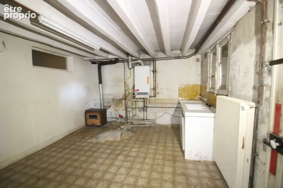 Deux maison pour le prix d'une! - photo 6