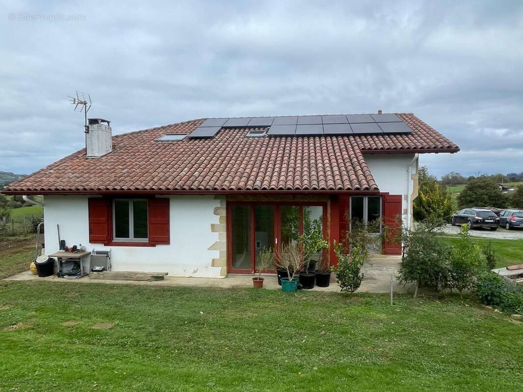 Maison à vendre 6 pièces SARE (64) - photo 3
