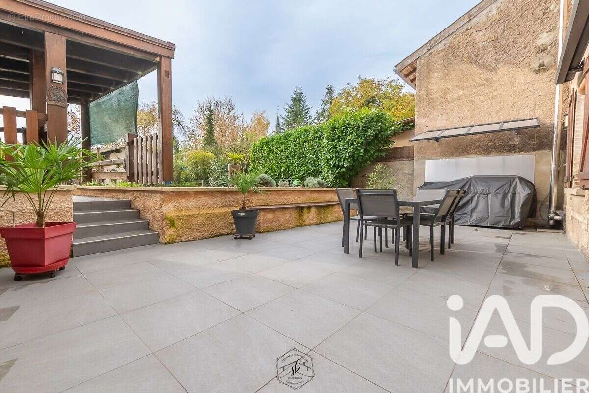 Photo 9 - Maison à PAREID