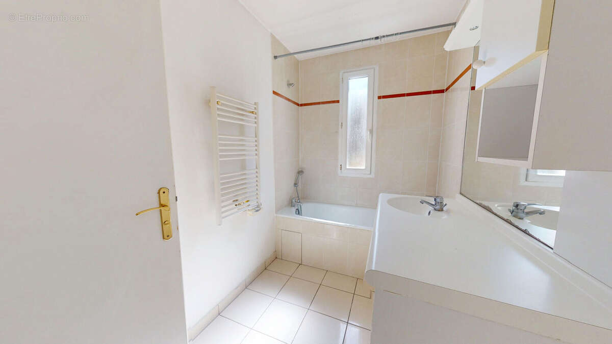 Appartement à PANTIN