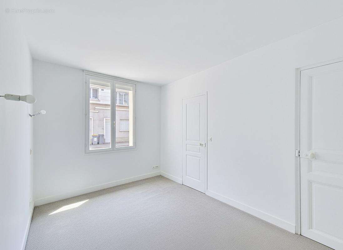Appartement rénové - photo 7