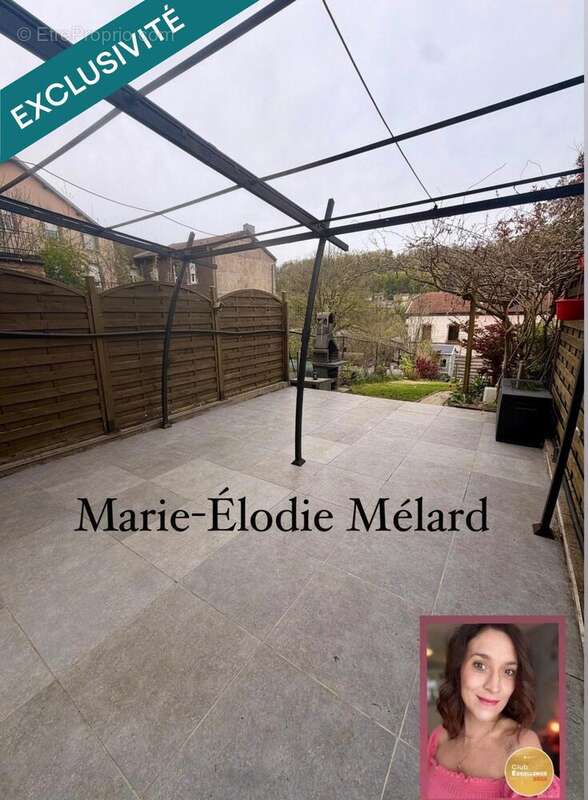 Photo 6 - Maison à HERSERANGE