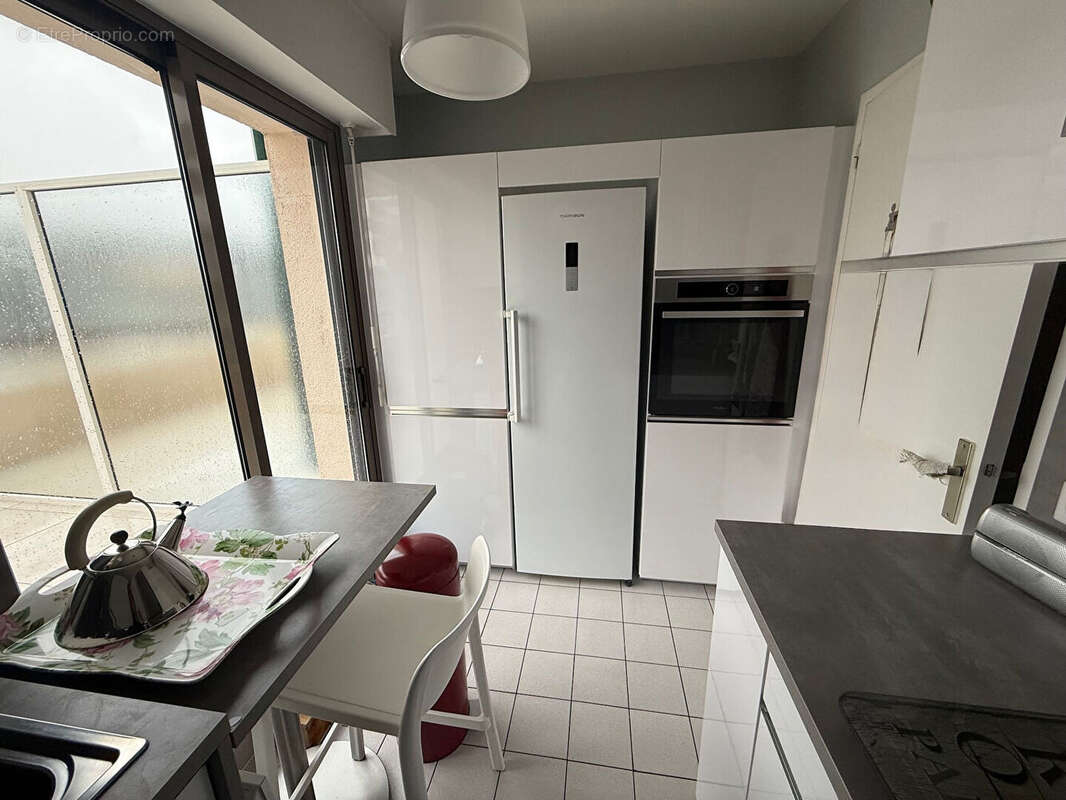 Appartement à LA BAULE-ESCOUBLAC