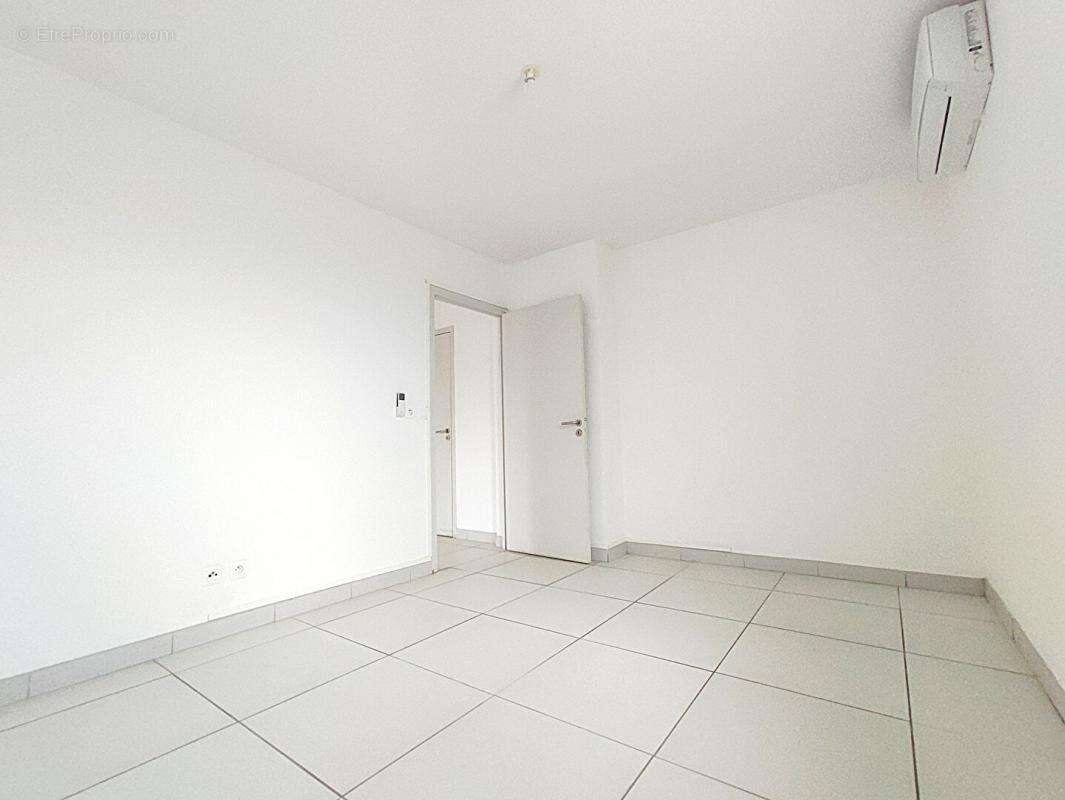 Appartement à LE FRANCOIS