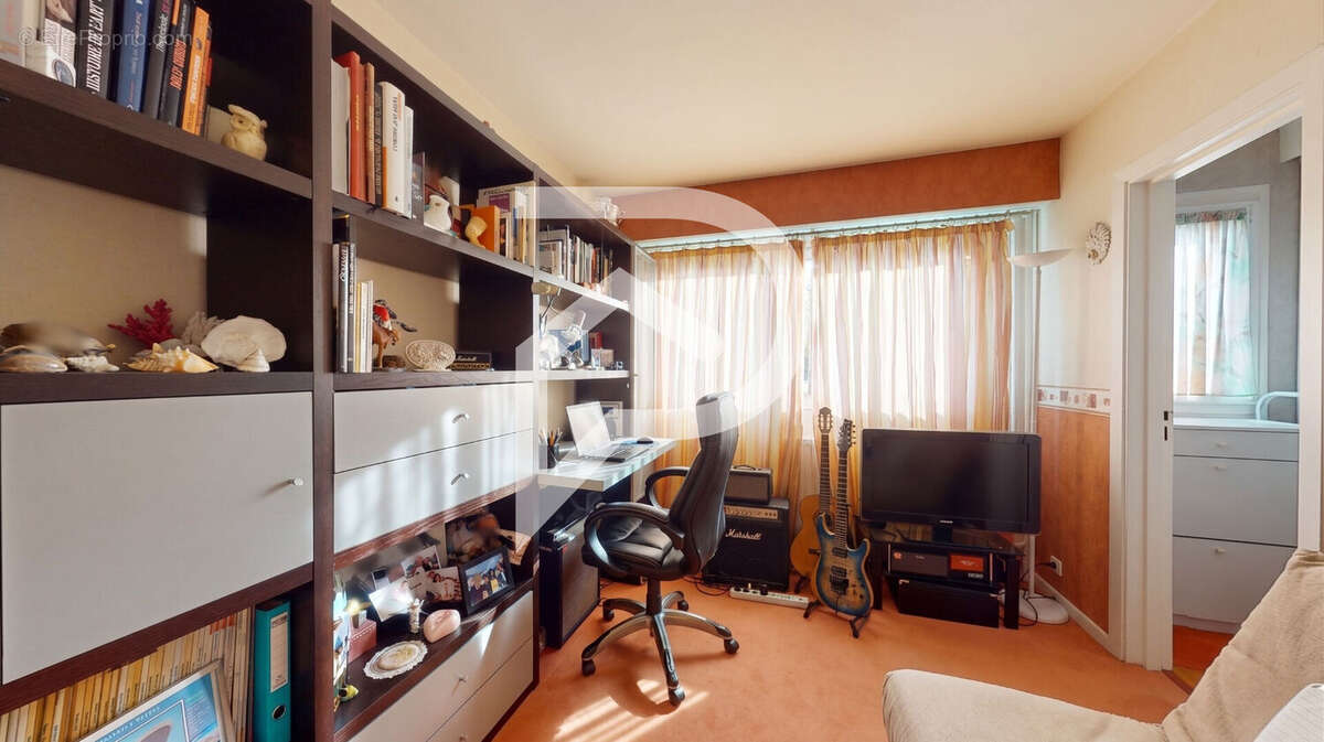Appartement à MARLY-LE-ROI