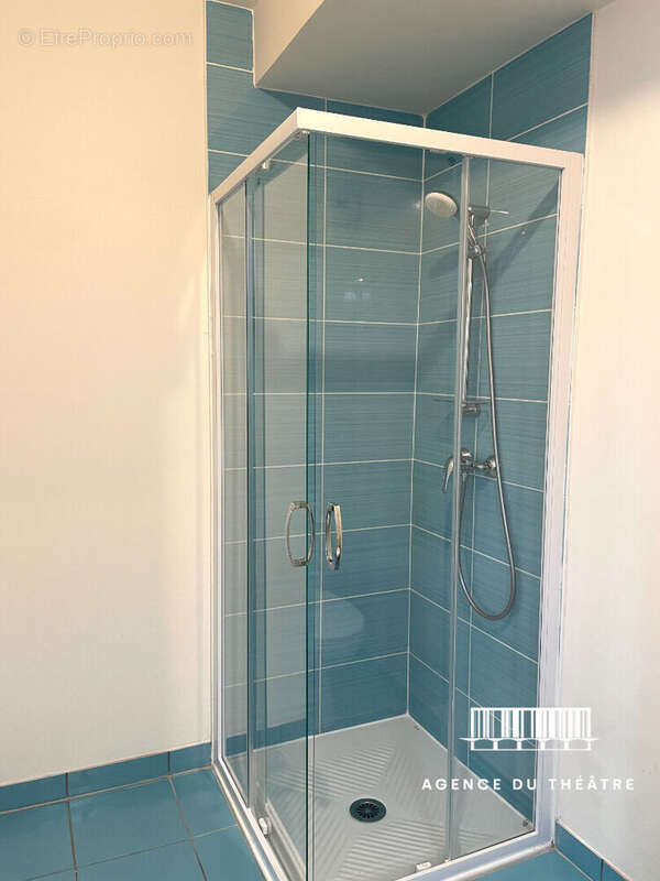 Appartement à CAEN