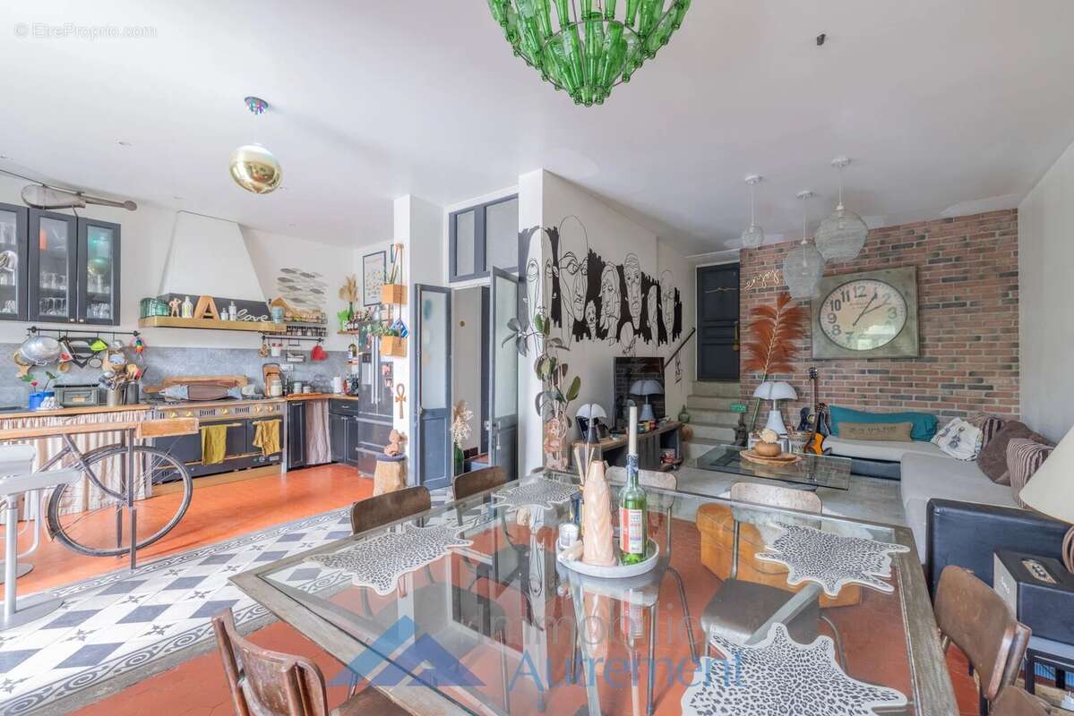 Maison L'estaque - photo 2