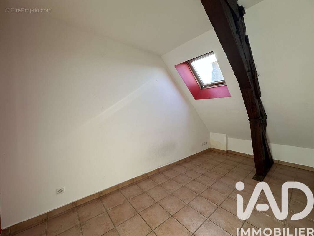 Photo 6 - Appartement à MALESHERBES
