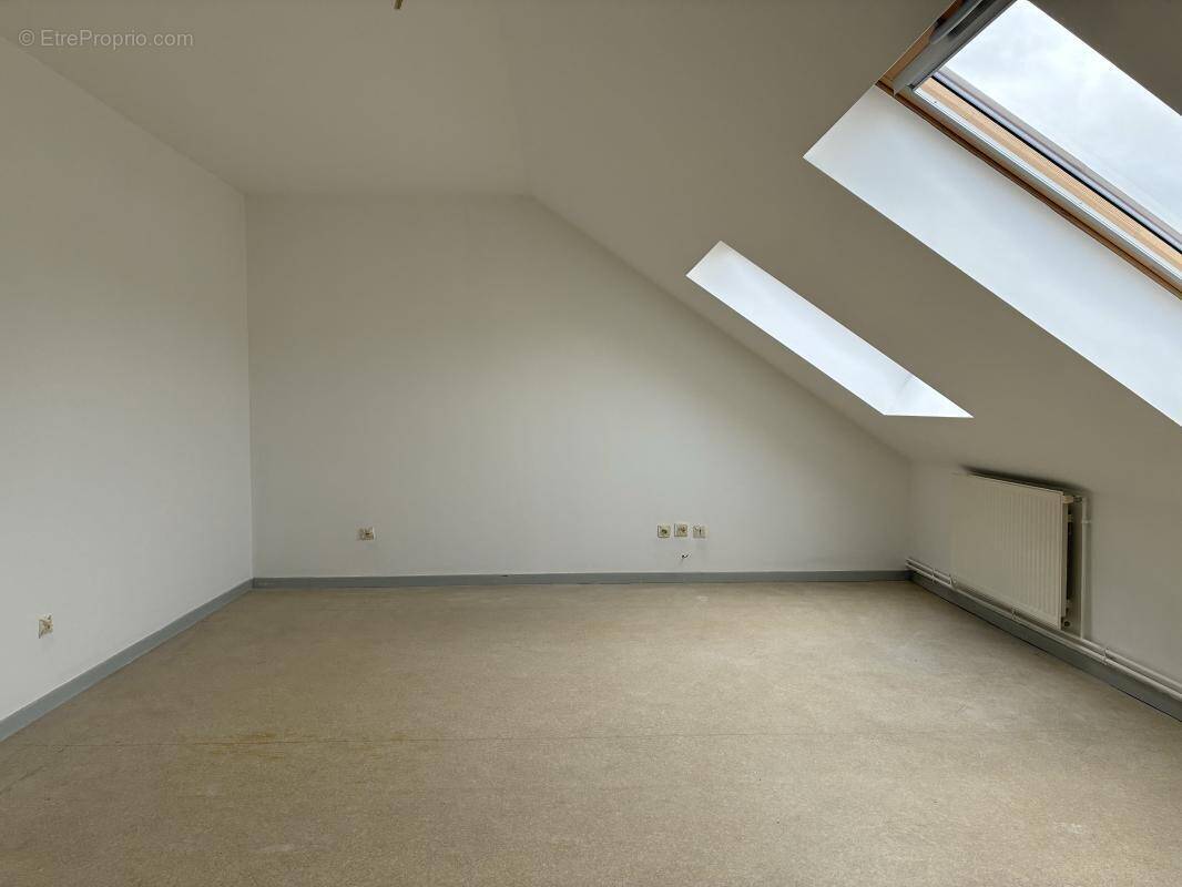 Appartement à STIRING-WENDEL