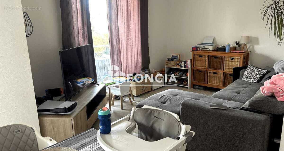 Appartement à MONTELIMAR