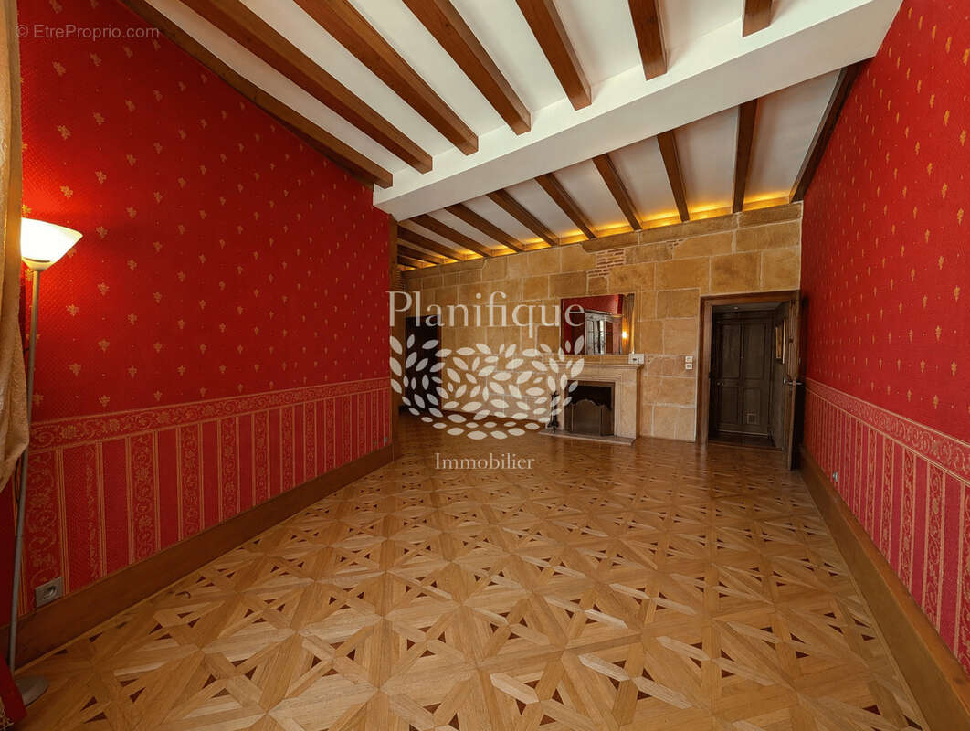 Appartement à ANNECY