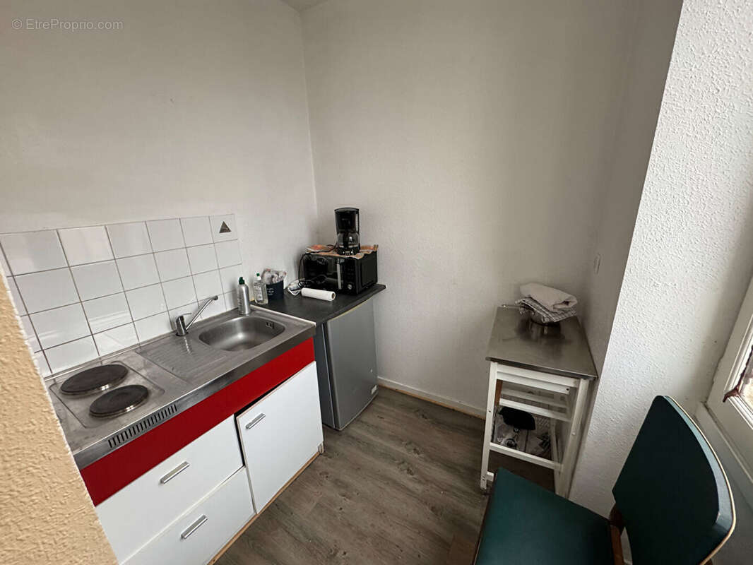 Appartement à ANGOULEME