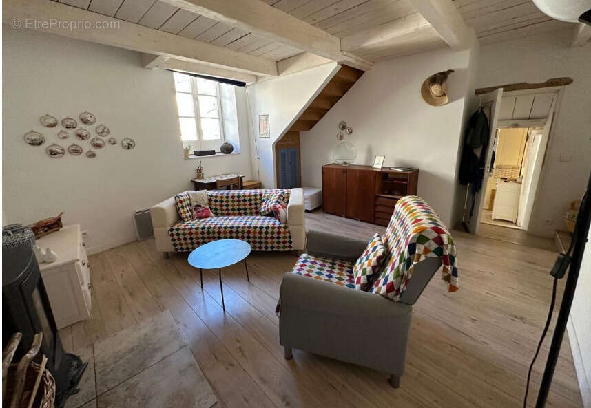 Maison à LE CAYLAR