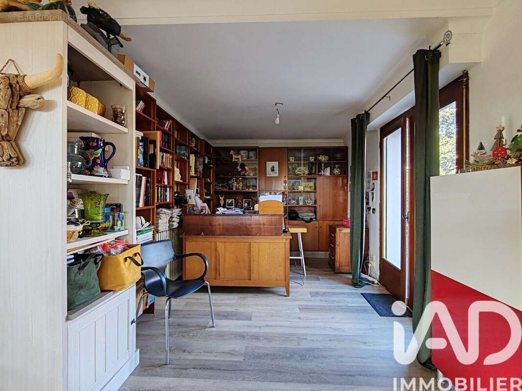 Photo 6 - Maison à CHALLANS