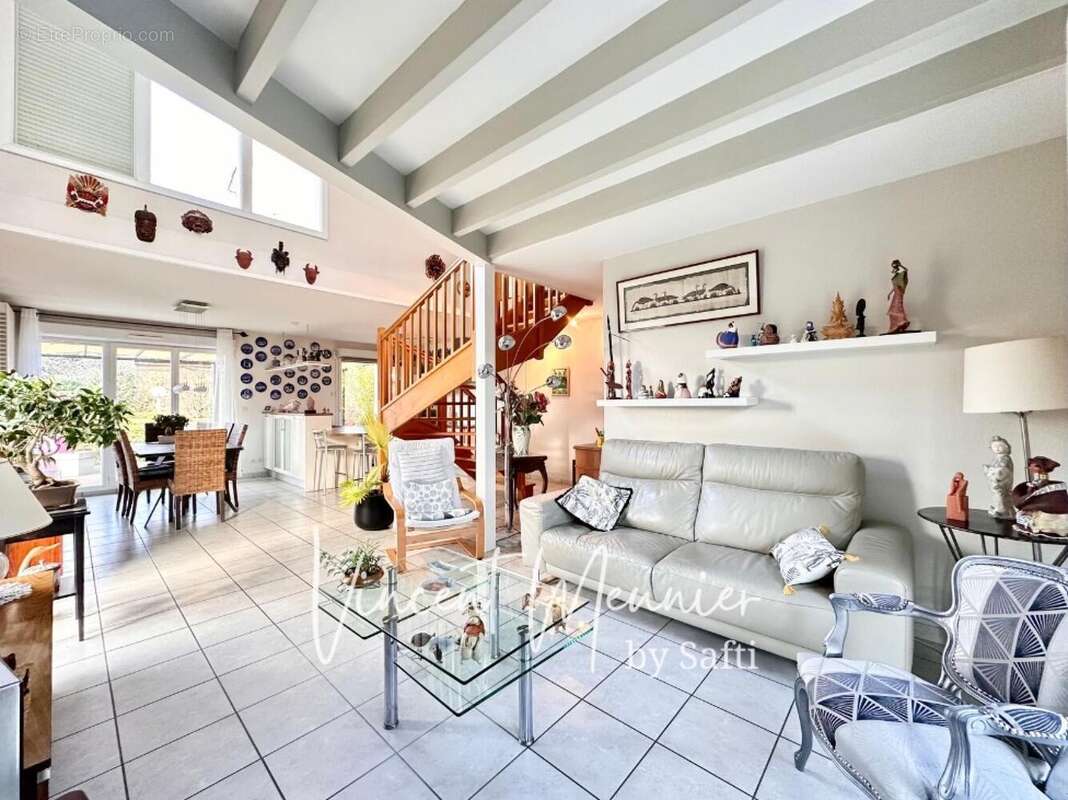 Photo 4 - Maison à BEYNOST