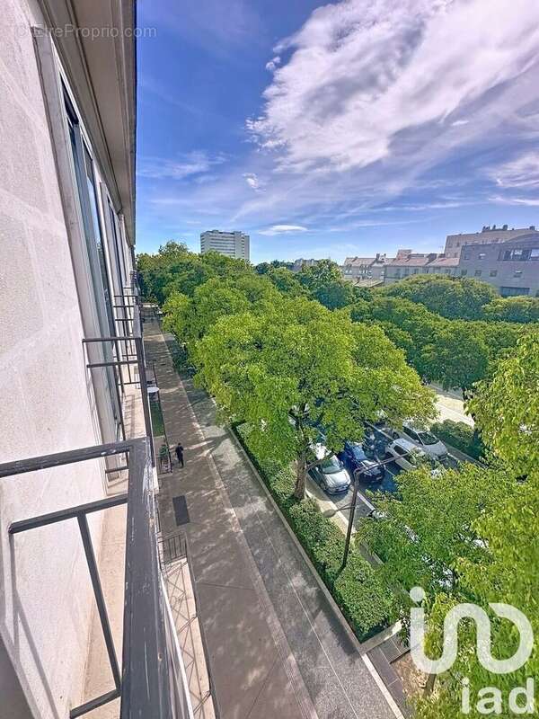 Photo 8 - Appartement à NIMES