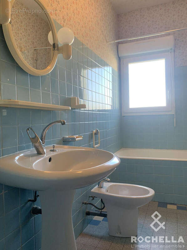 Maison 127 m² à Le Chateau-D'oleron  - photo 6