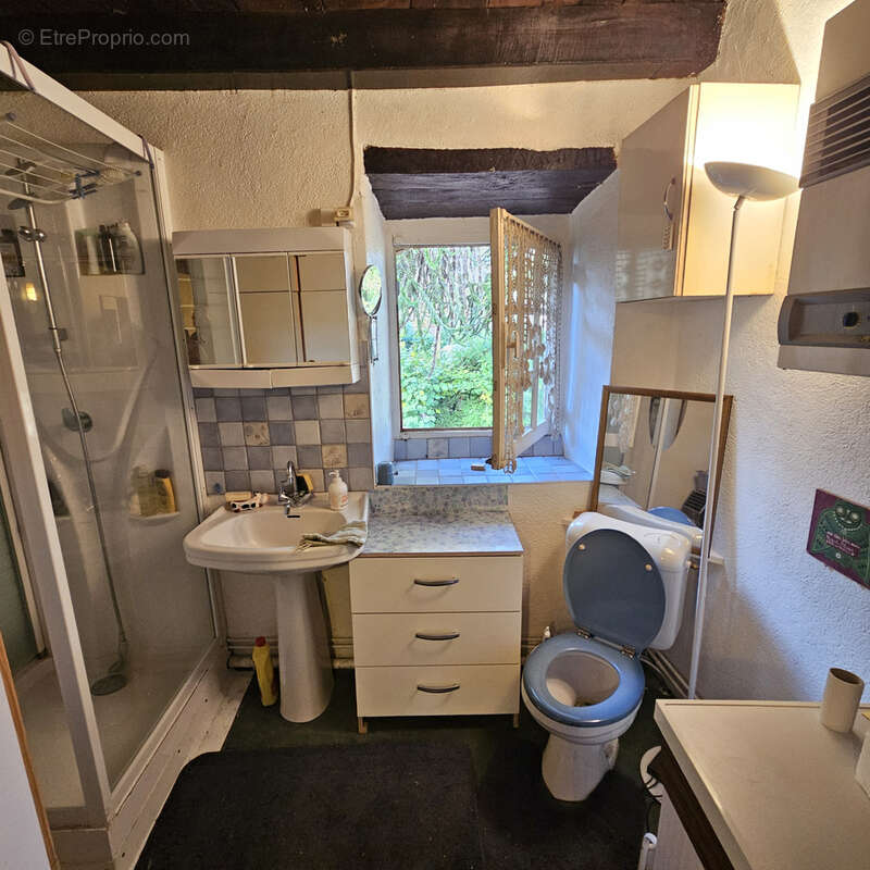 Maison à SAINT-SYLVESTRE