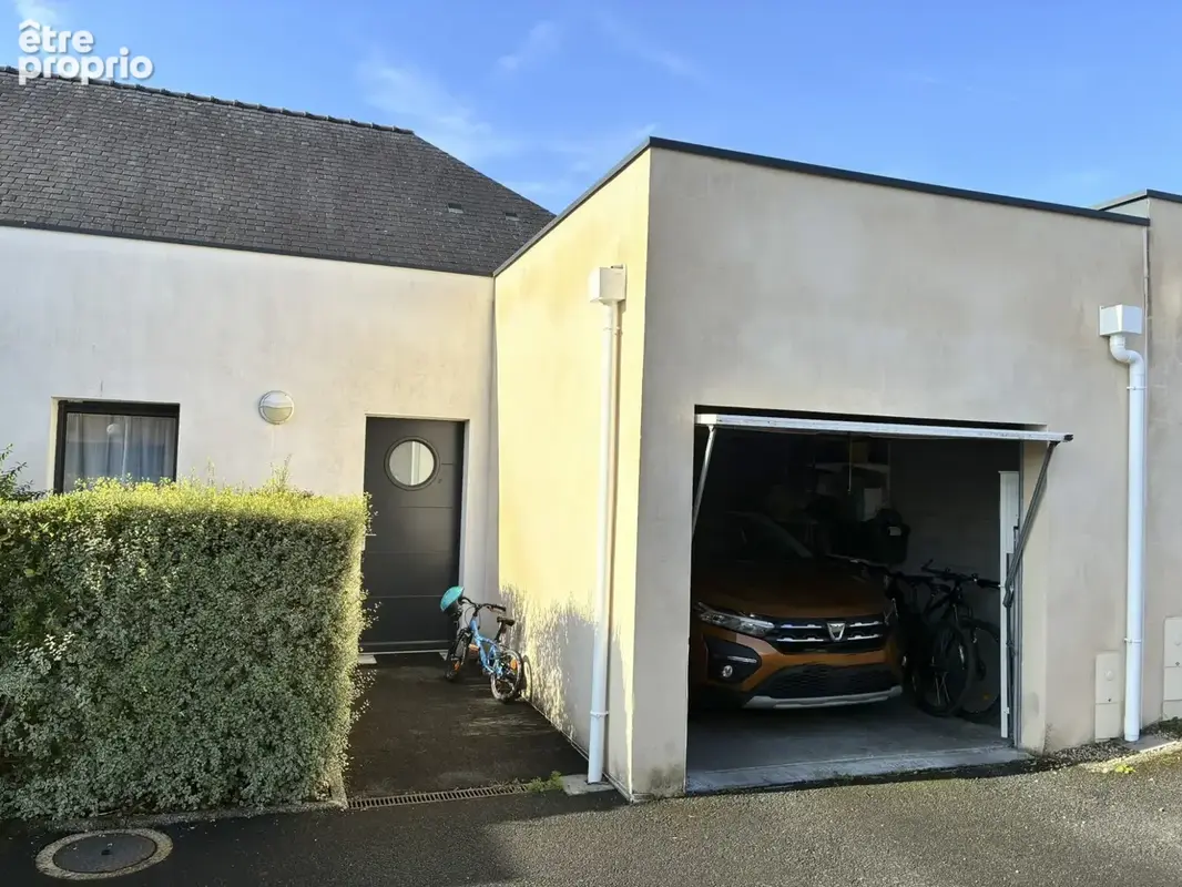 Maison 3 pièces 58 m² à vendre à Plescop (56890) - photo 1
