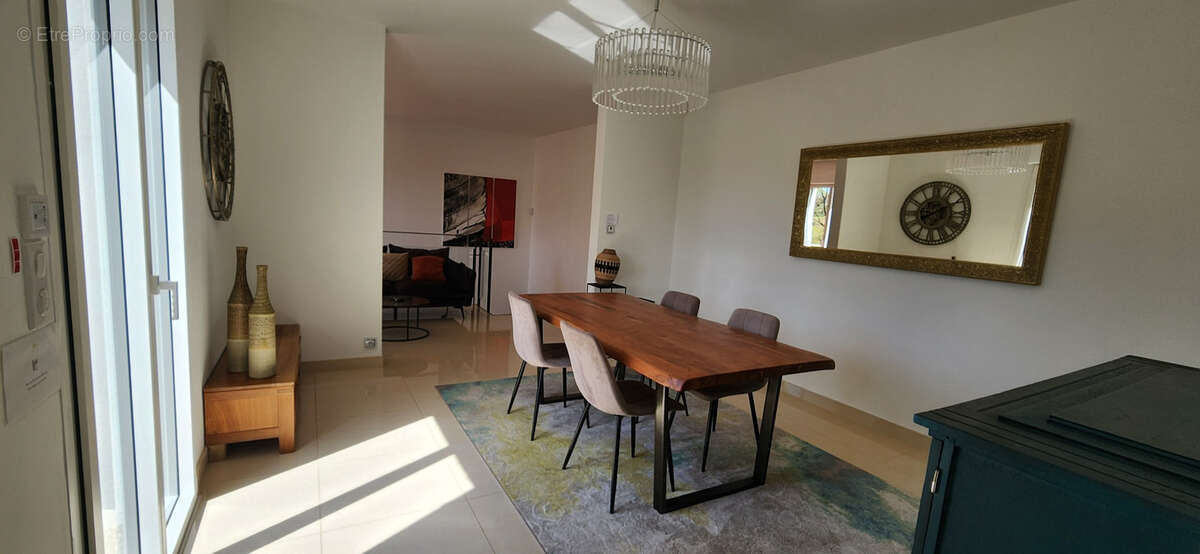 Maison à QUIMPERLE