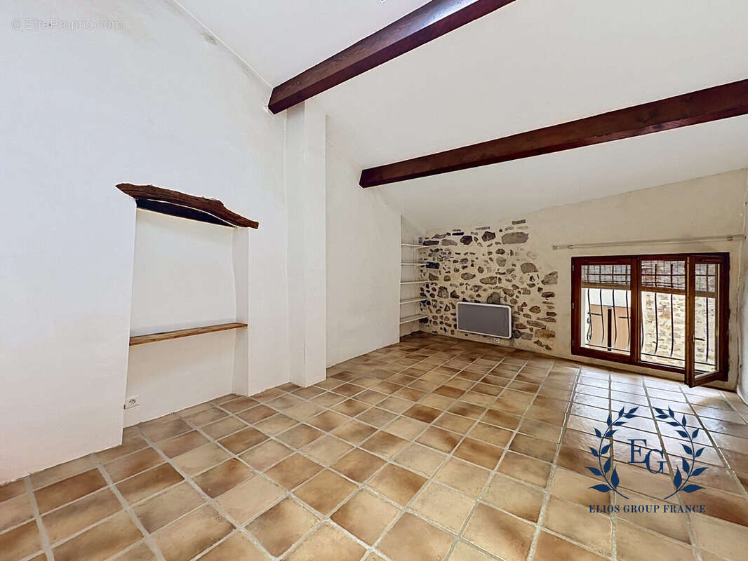 Maison à LE VAL