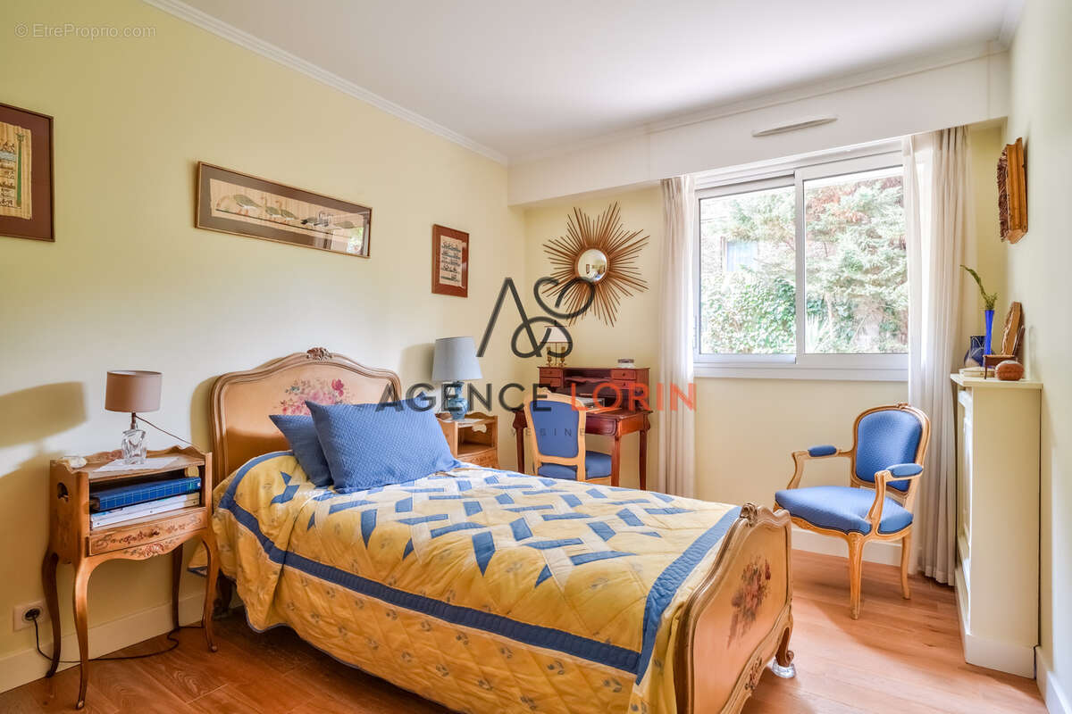 Appartement à LE PECQ