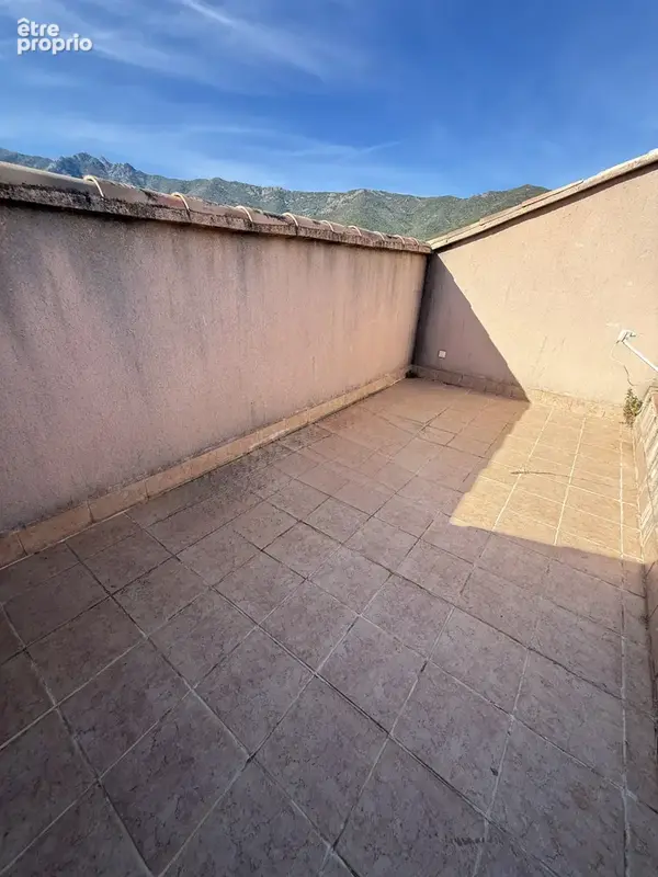 Villa 186 m2 vue mer montagnes avec terrain 1500 m2. - photo 25