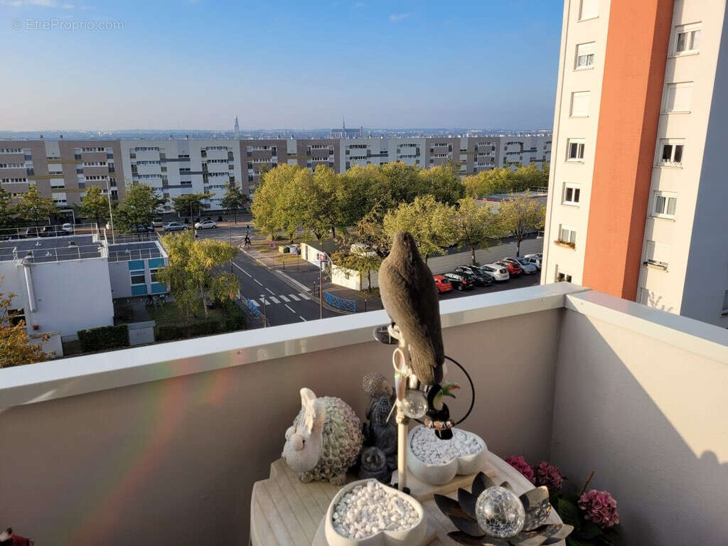 Appartement à AMIENS