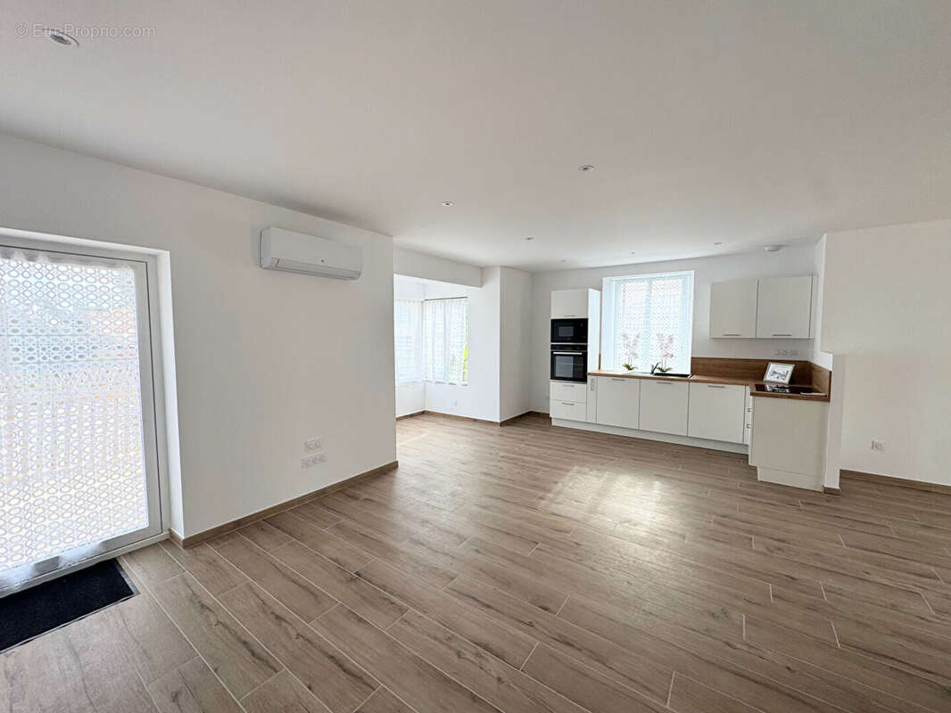 Maison à LA BAULE-ESCOUBLAC