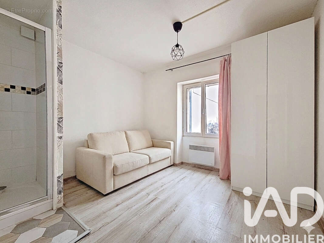 Photo 8 - Appartement à SAVIGNY-SUR-ORGE