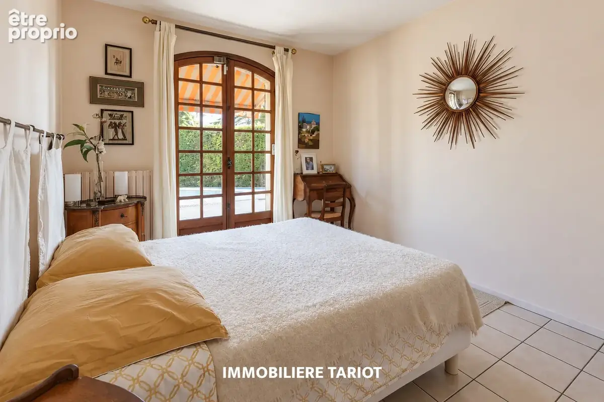 Marseille 13013 - saint mitre - maison t5 - photo 11