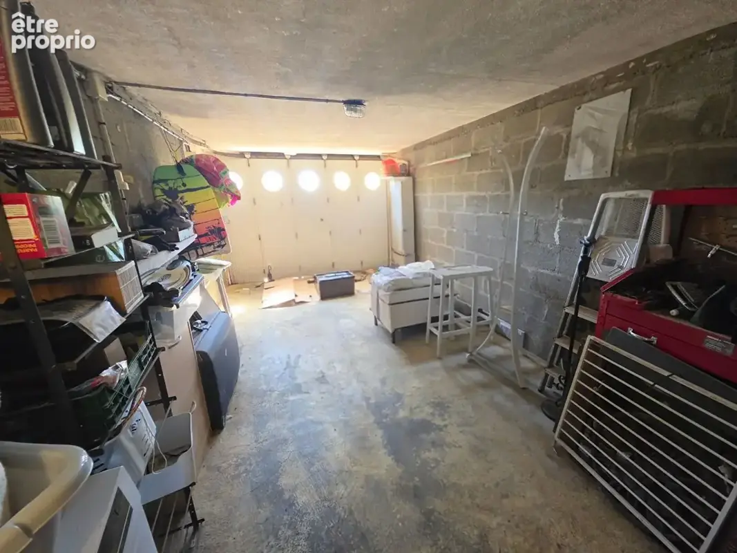 Garchizy, Maison 3 chambres, garage, jardin. - photo 9