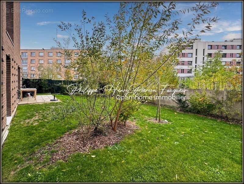 Appartement à MONS-EN-BAROEUL