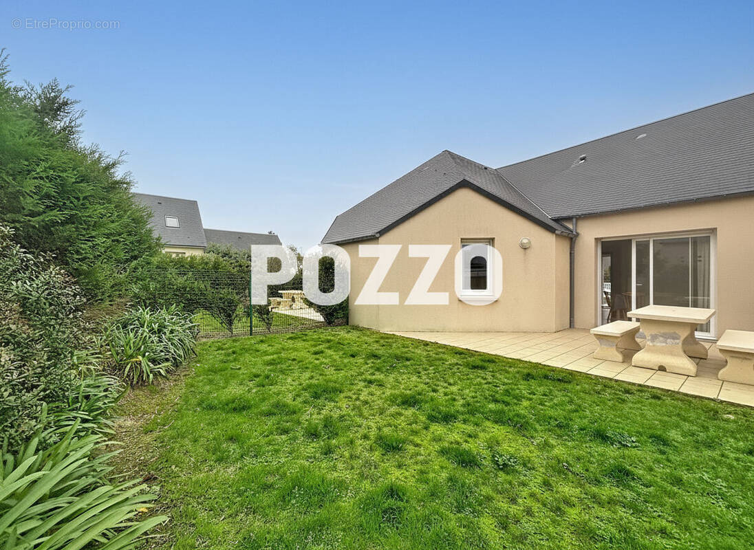 Maison à BARNEVILLE-CARTERET