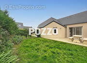 Maison à BARNEVILLE-CARTERET