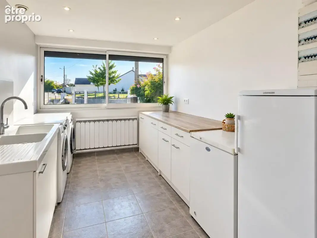 Maison 4 pièces 80 m² à vendre à Neuille-Pont-Pierre (37360) - photo 13