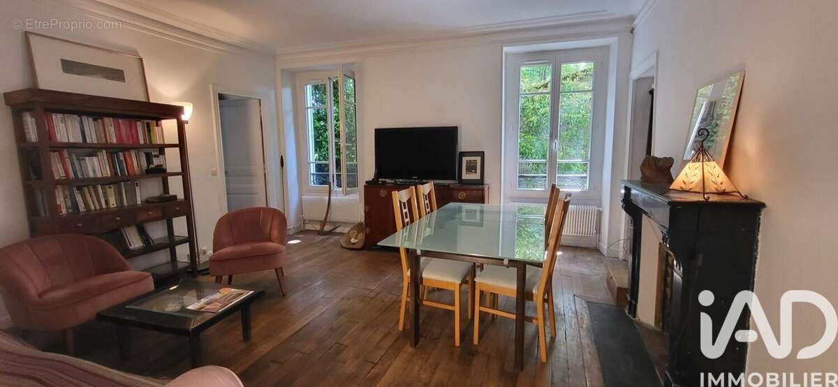 Photo 4 - Appartement à SAINT-MAUR-DES-FOSSES