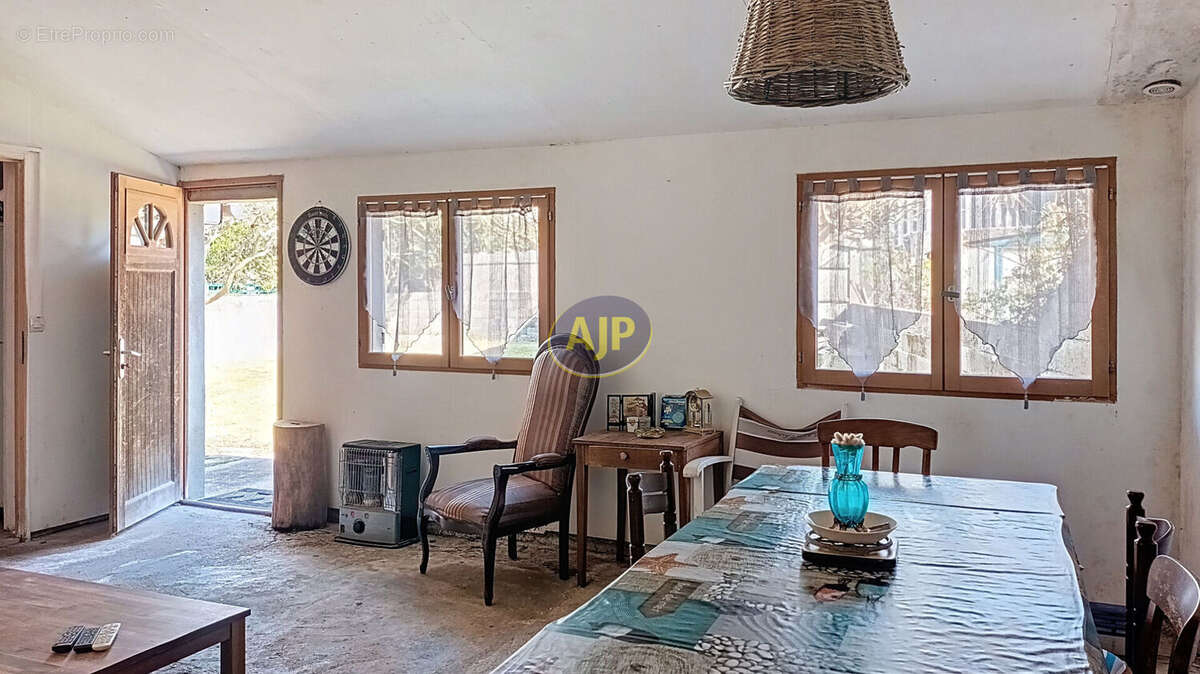 Maison à SOULAC-SUR-MER