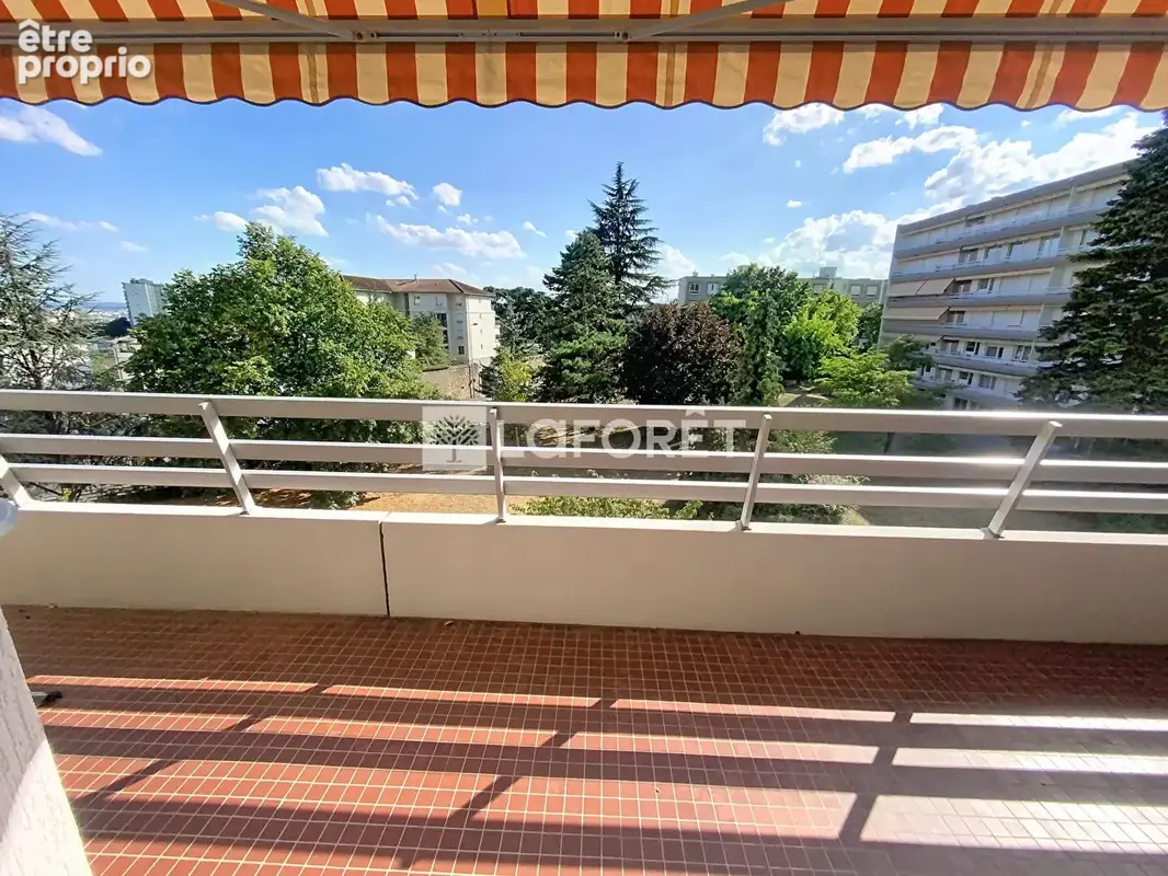 Metro cuire residence de standing - photo 8