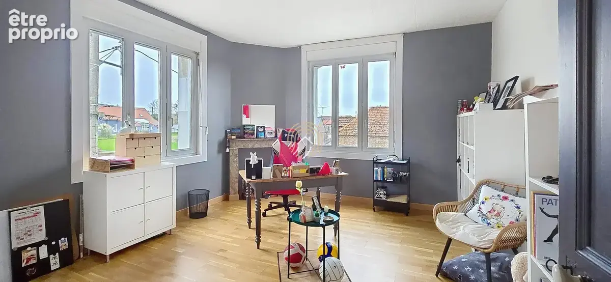 Maison 11 pièces 290 m² à vendre à Croisilles (62128) - photo 8