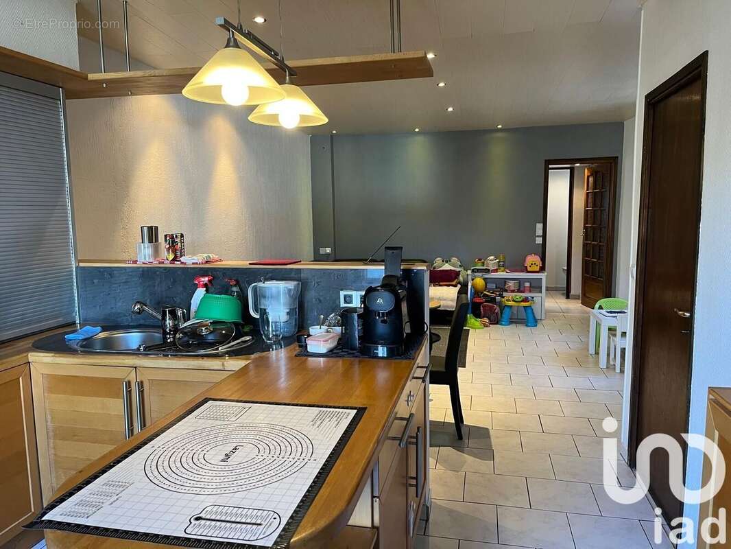 Photo 4 - Maison à LONGWY