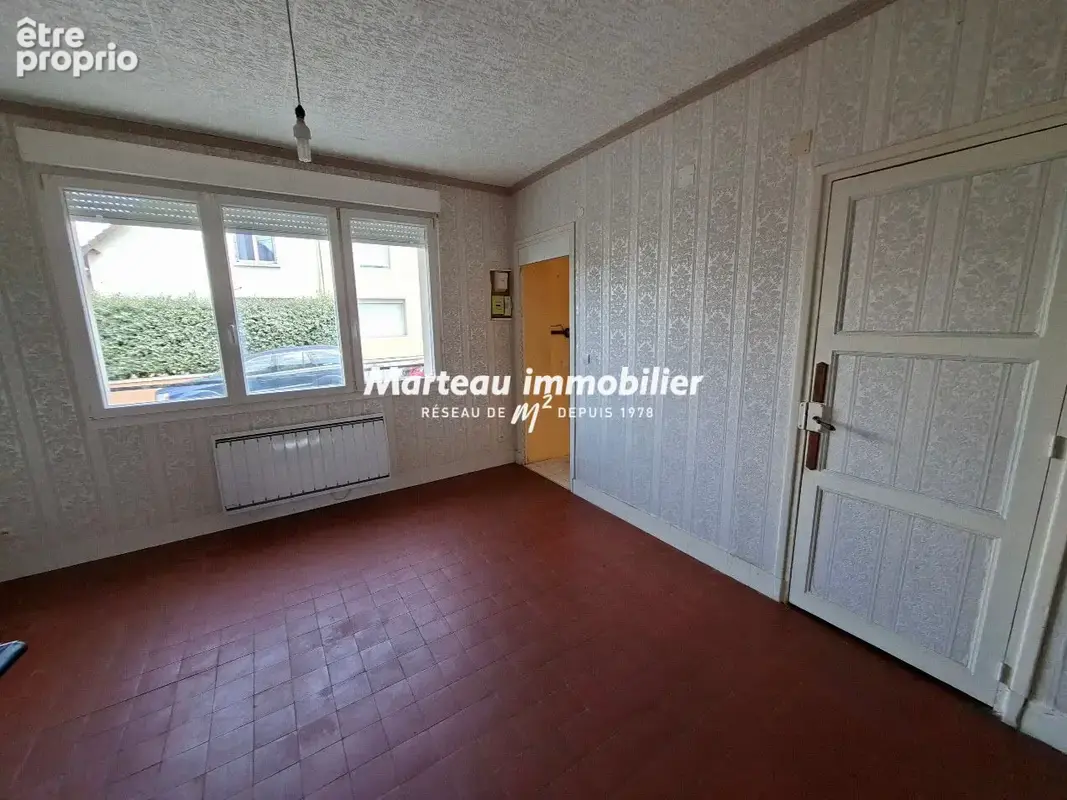 Maison Le Mans 6 pièces 119.43 m² - photo 8