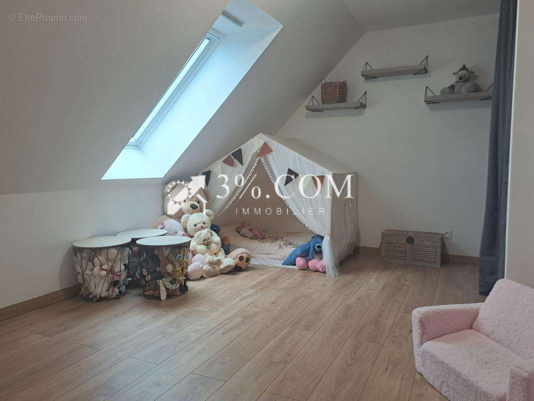 Maison à VIEILLE-CHAPELLE