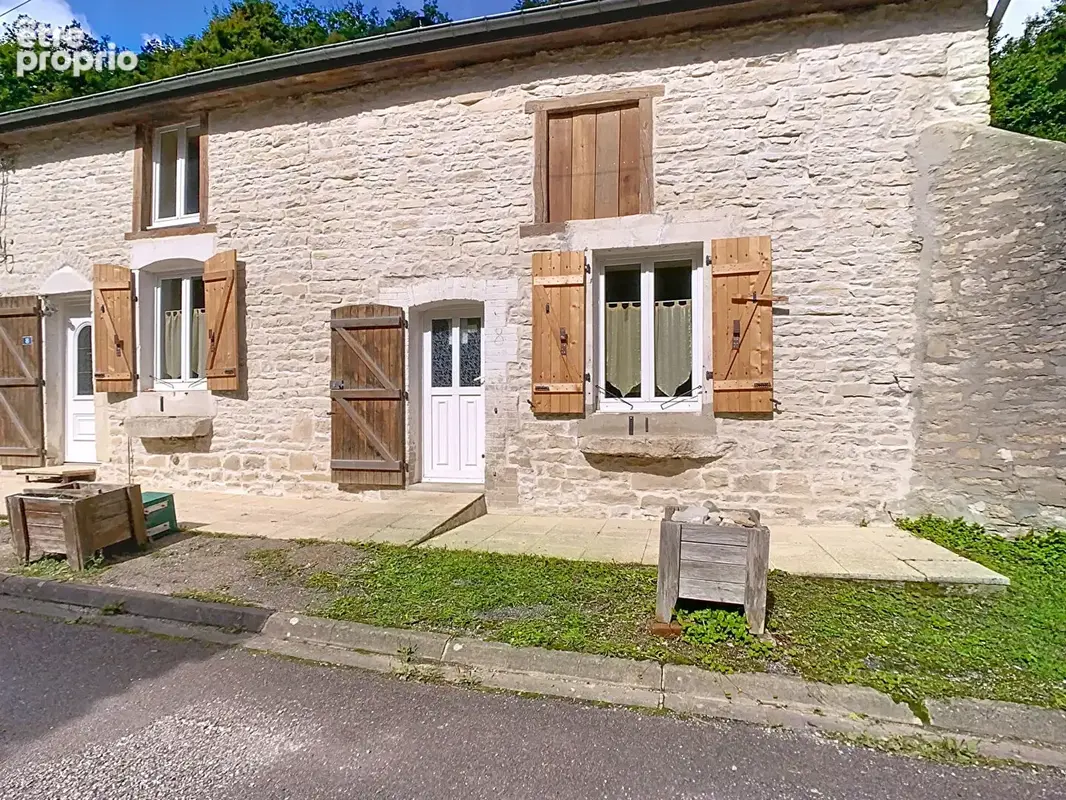 Maison Provencheres-sur-marne  5 pièce(s) 155 m2 - photo 14